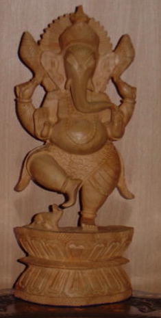 Ganesh ji